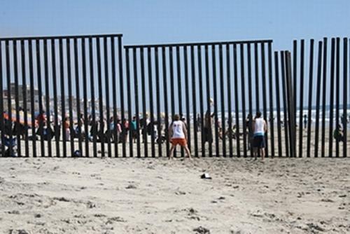 Diambang Batas, Voli Paling Greget Sedunia